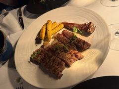 -Kampa Park Restaurant