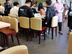 大堂-鑫馨餐厅
