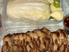 -故乡家韩国料理(丹东街店)