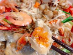 -十面欢腾·海鲜面·台式Bistro(长乐路店)