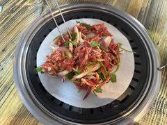 -齐齐哈尔兄弟烤肉(湖山美地店)
