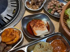 -麻蒲碳烤肉(嘉禾东平地铁站19号店)