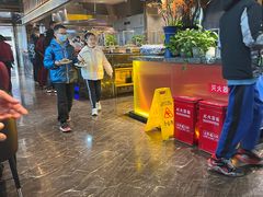 -吉布鲁牛排海鲜自助(温江合生汇店)