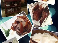 -同喜烤鸭店(光芒店)