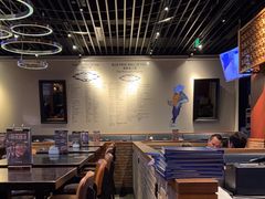 -blue frog蓝蛙(长泰广场店)