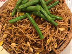 -老雒阳面馆·水席(定鼎门店)