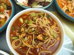-阿拉丁新疆风味餐厅·清真(罗廊巷店)