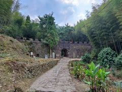 -仙霞关景区