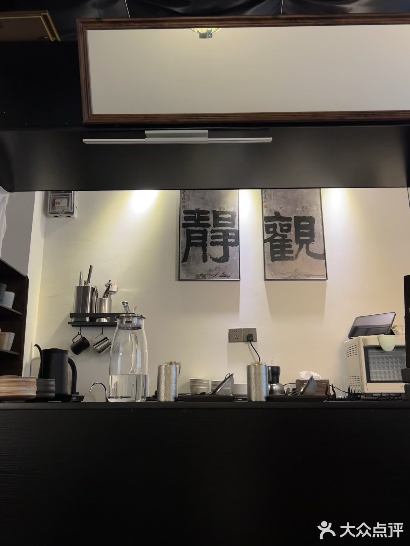 海口新开！！！走进了日剧里的cafe☕️