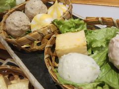 -呷哺呷哺 黄金牧场 (新中关购物中心店)