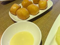 -牛很鲜潮汕牛肉火锅(朝晖路店)
