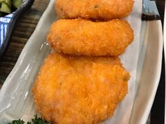 -Hi YOU你的饭局泰餐厅(雍和宫店)