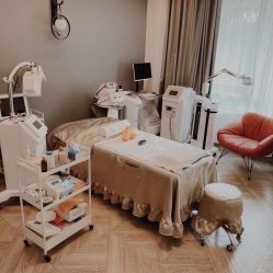 -Cocodemer Mini产后修复中心(余姚城东店)