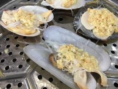 -海大大蒸汽海鲜餐厅·粤菜·特色小炒(欢乐颂店)