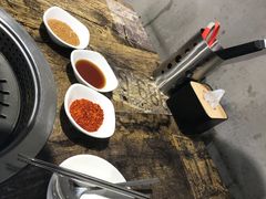 -33韩式自助烧烤(环城南路店)