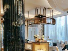 -太原星河湾酒店-意咖啡西餐厅
