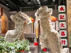 -大鸽饭(北京路店)