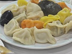 -天伦海鲜·老味道·青岛菜(栈桥天主教堂店)