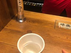 -一兰拉面(新宿中央东口店)