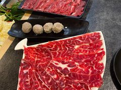 -林记潮牛·牛肉火锅(上马墩店)