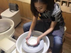 -今日陶艺(富力广场店)