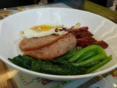 picture-香港新曜记茶餐厅(万泰城店)