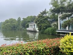 -浙江西子宾馆·牡丹厅