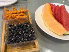 -牡丹宴·正宗洛阳菜·水席专家(国家牡丹园店)
