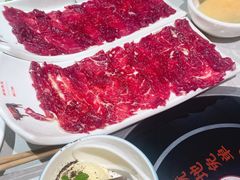 -俏牛哥鲜牛肉牛肆馆(重庆天地店)