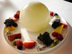 -AZUR聚(香格里拉饭店)