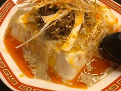 -拉面莊夢語＆中华料理八椿