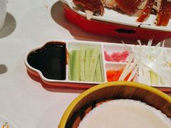 金牌烤鸭-大鸭梨烤鸭店(光彩店)