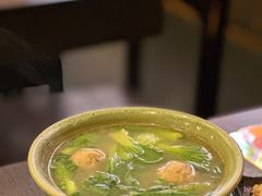 -古代饭堂(冠亚店)