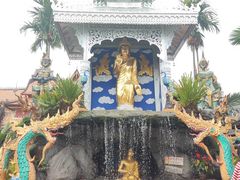 -西双版纳傣族园