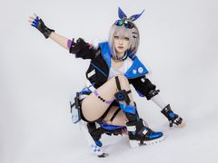 -米游妙妙屋cosplay换装自拍摄影体验馆