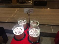 -新发展亚太JW万豪酒店·福苑咖啡厅