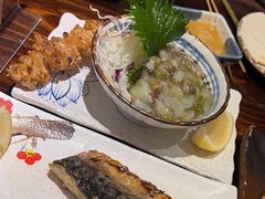 -鸟鹏烧鸟居酒屋(熙龙湾店)