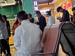 -丽江三义国际机场