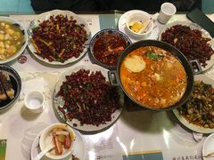 -付掌柜在成都·热炒砂锅集(金禾店)