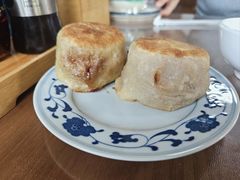 门丁肉饼-马姐爆肚儿门丁肉饼