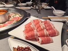 -巴蜀大将火锅(太原旗舰店)