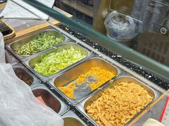 -一田屋饭团(华侨城沃尔玛店)