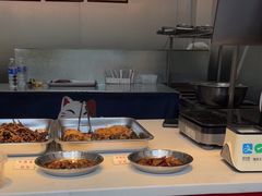 -叼叼姐手撕烤兔(十八梯店)