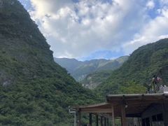 -太鲁阁公园
