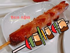 -宜家·瑞典风味餐厅(海达南街店)