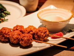 -山葵家·创意料理(临平银泰城店)