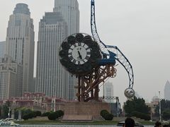 -世纪钟