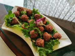 -葛记红焖羊肉(和平路形象店)