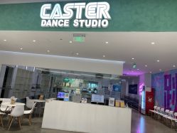 -CASTER