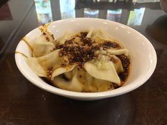 -龙抄手(文殊坊店)